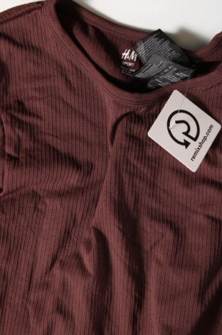H&M Sport Damen Shirt H&M Sport - günstig bei Remix - #128899665 Nur für heute