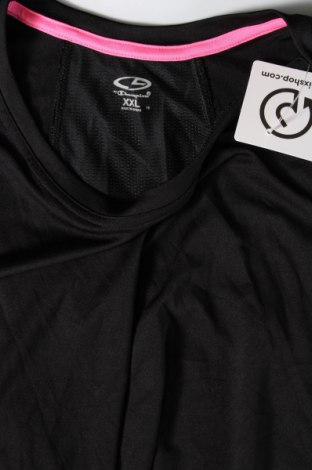 Champion Damen Sporttop Champion - günstig bei Remix - #128028187 50% Rabatt für begrenzte Zeit