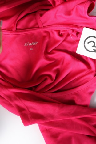 Crane Damen Sporttop Crane - günstig bei Remix - #127448774 Günstiger Verkauf