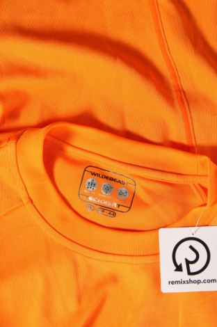 Wildebeast Damen Sporttop Wildebeast - günstig bei Remix - #128008918 Weihnachtsangebot