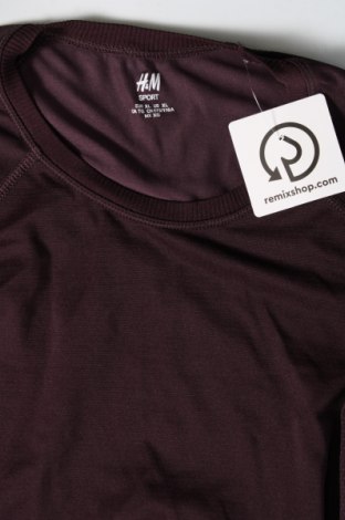 H&M Sport Damen Shirt H&M Sport - günstig bei Remix - #127962359 Lagerräumung