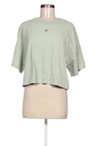 PUMA Damen Shirt PUMA - günstig bei Remix - #127500157 Riesige Ersparnisse