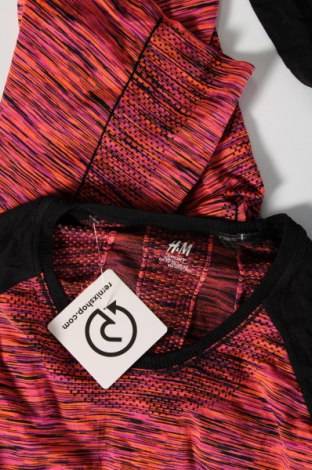 H&M Sport Damen Shirt H&M Sport - günstig bei Remix - #128903471 Sonderangebot der Fabrik